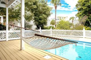 Timeless Traditions PoolHeat & Golf Cart Deals - 7