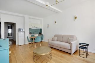 Pick A Flat's Apartment in Saint Germain - Rue Vaneau - 0