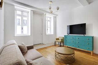Pick A Flat's Apartment in Saint Germain - Rue Vaneau - París - 8