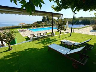 Rouga Paradise Resort - Vonitsa - 4