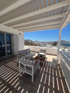 Katerina Apartments & Studios - Naousa - 3