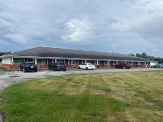 The Madison Inn Motel - 1