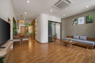 Q Apartment Da Nang - 7
