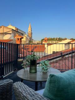 Piraneo apartments - Piran - 1