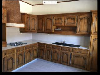 Maison tout confort au calme - - 5