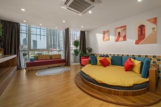 Q Apartment Da Nang - 4
