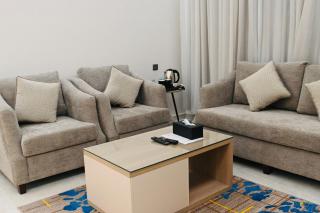 شقق مشراق هوم للشقق المخدومة - 2