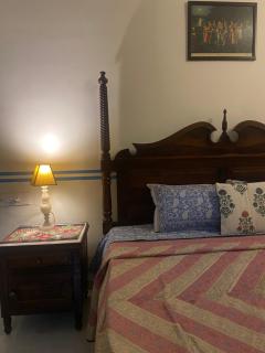 Karansar Haveli - Jaipur - 1