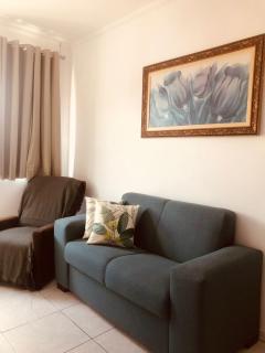 Excelente apartamento centro Paulo Afonso - 2 andar - 4