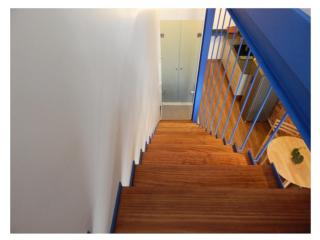 Moderno loft de dos pisos - Città del Messico - 2