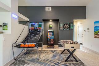 The 19th Hole of Indio, Good Vibes and Relax - Indio - 5