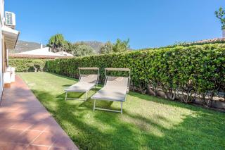 Villa Vinghi - Villasimius - 5