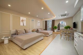 Q Apartment Da Nang - 6