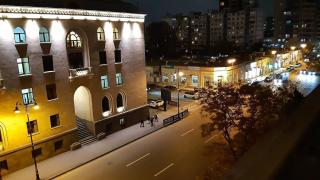 Квартира рядом Формула 1 Бульвар центре города Баку Набережная - Baku - 5