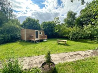 La Cabane du Halage - Aire-sur-la-Lys - 9