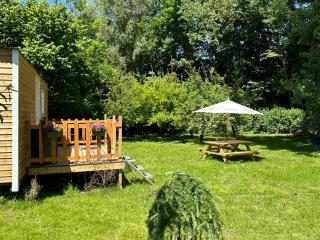 La Cabane du Halage - Aire-sur-la-Lys - 8