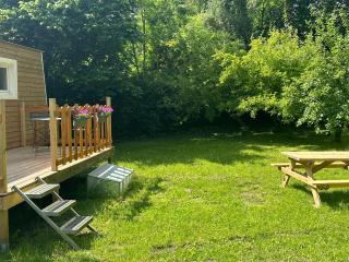 La Cabane du Halage - Aire-sur-la-Lys - 7