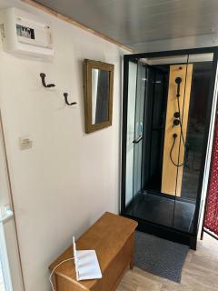 La Cabane du Halage - Aire-sur-la-Lys - 5
