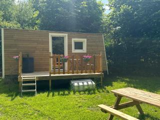 La Cabane du Halage - Aire-sur-la-Lys - 4