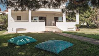 Beach Front Villa Toroni - Torone - 1