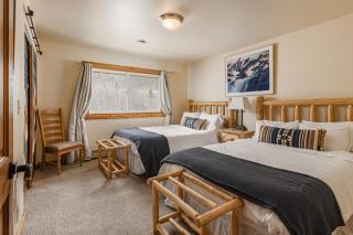 Majestic Valley Wilderness Lodge - Sutton - 7