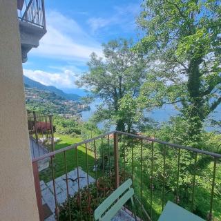 Alma Lake - Bellano - 1