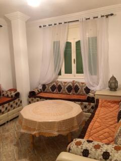 Appartement a proximité de la mer - 1