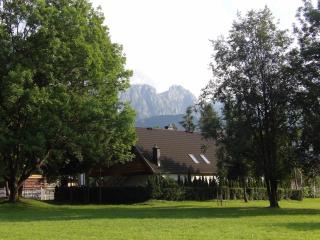 Dworek Na Równi - Zakopane - 8
