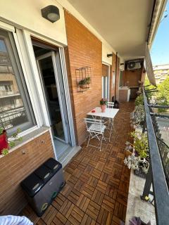 Joice luxury home - Rome - 8