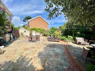 Detached 5 bed House Middleton on Sea - Middleton-on-Sea - 3