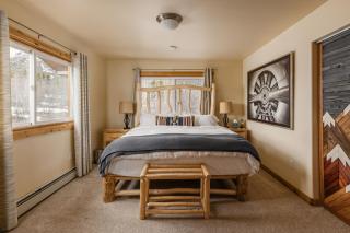 Majestic Valley Wilderness Lodge - Sutton - 9