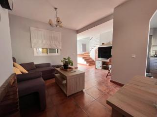 Casa con piscina en Málaga - Sierra de Yeguas - 7