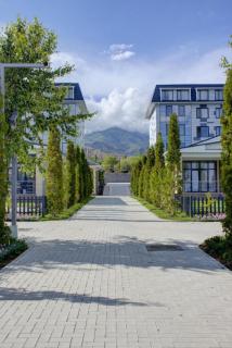Novel Townhouse - Korumdu - 9