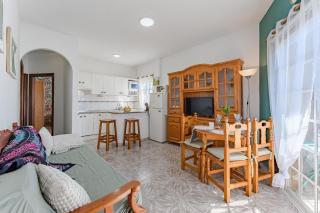 Sea View Apartment Green Paradise Palms - Arico - 2