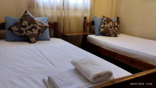 XAROULA APARTMENTS - Ierissos - 8