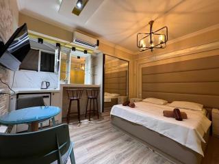 High comfort on Nizami street center of Baku - Baku - 5