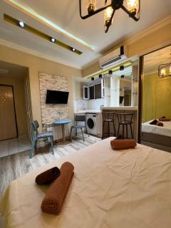 High comfort on Nizami street center of Baku - Baku - 2