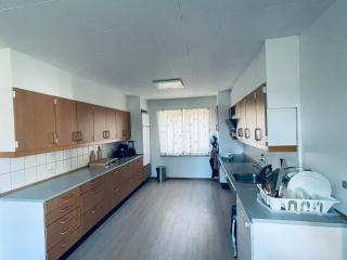VS-Homestay - Sakskøbing - 2