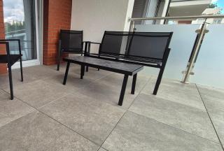 Rodzinne apartamenty bardzo blisko plaży - Rewal - 7