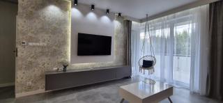 Rodzinne apartamenty bardzo blisko plaży - Rewal - 8