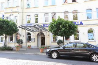 Adesso Hotel Kassel - 8