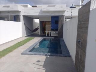 Casa Praia Carapibus com Piscina - Conde - 4