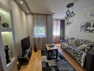 Apartmani Djuric Grey - Subotica - 1