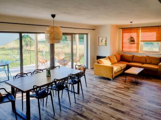 Nasz tatarak - sauna, plaża i kajaki w cenie - 8