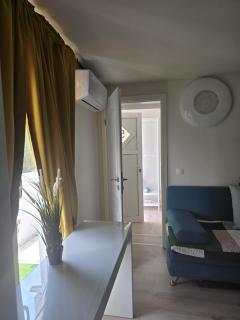 Paloma 2-Min Walk to Beach, King Bed, Ensuite, Outdoor Hotspa - Vir (Puntadura) - 8