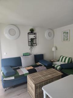 Paloma 2-Min Walk to Beach, King Bed, Ensuite, Outdoor Hotspa - Vir (Puntadura) - 6