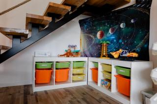 Nasz tatarak - sauna, plaża i kajaki w cenie - 2