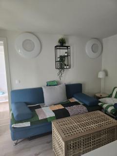 Paloma 2-Min Walk to Beach, King Bed, Ensuite, Outdoor Hotspa - Vir (Puntadura) - 2
