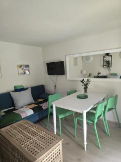 Paloma 2-Min Walk to Beach, King Bed, Ensuite, Outdoor Hotspa - Vir (Puntadura) - 1
