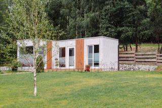 Domek na Leśnej - Kęty - 7